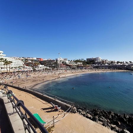 Apartamento Palmeras Del Sur Costa Adeje  Exterior foto