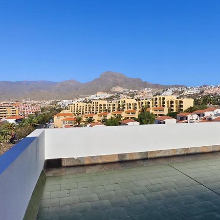 Apartamento Palmeras Del Sur Costa Adeje  Exterior foto