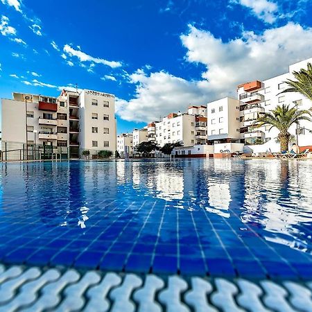 Apartamento Palmeras Del Sur Costa Adeje  Exterior foto