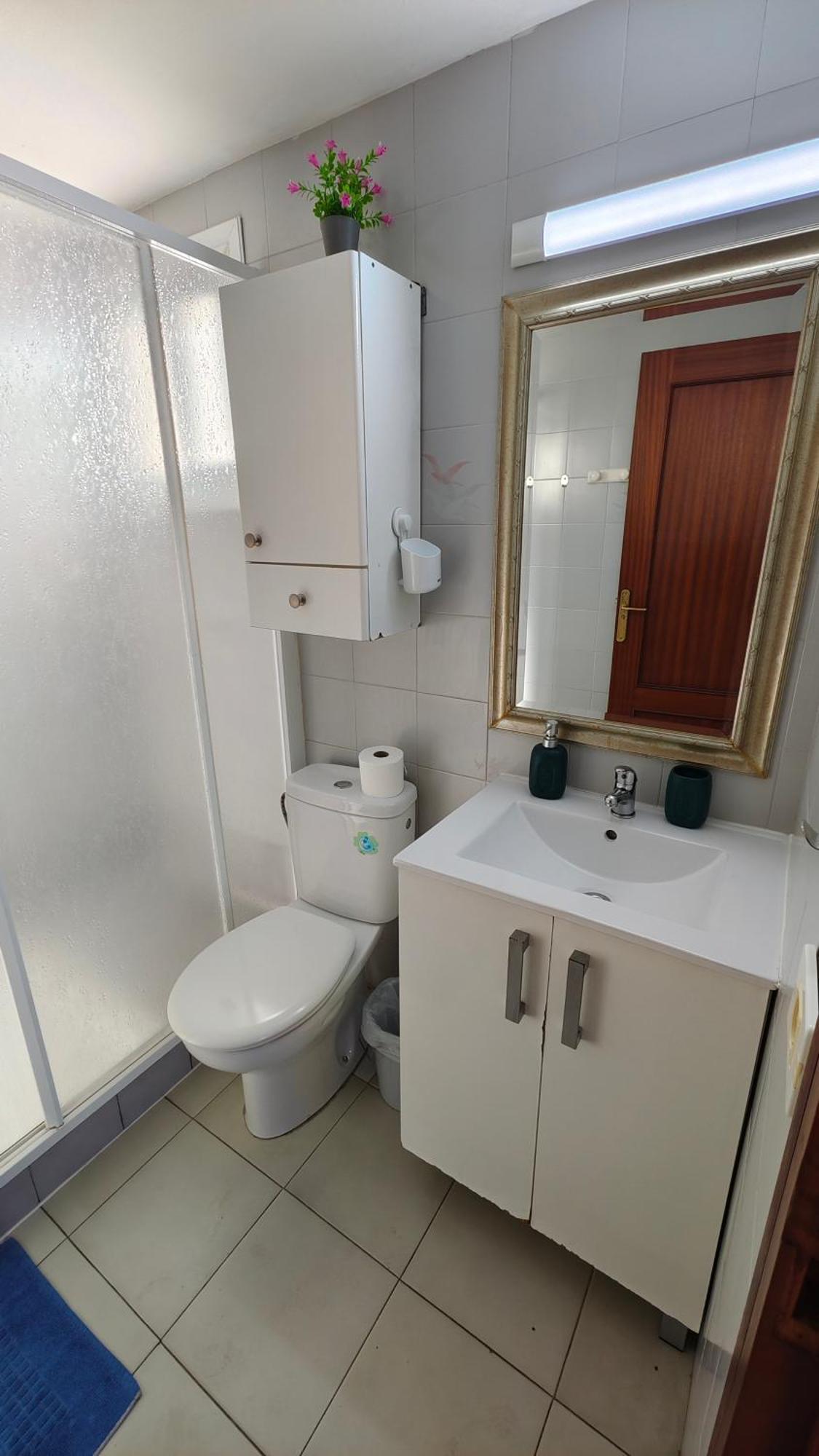 Apartamento Palmeras Del Sur Costa Adeje  Exterior foto