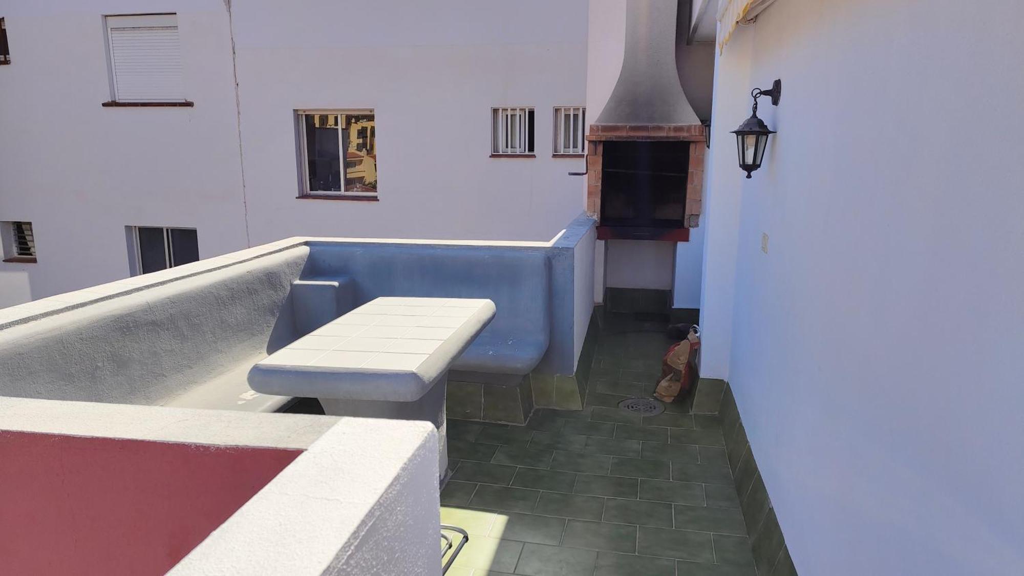 Apartamento Palmeras Del Sur Costa Adeje  Exterior foto