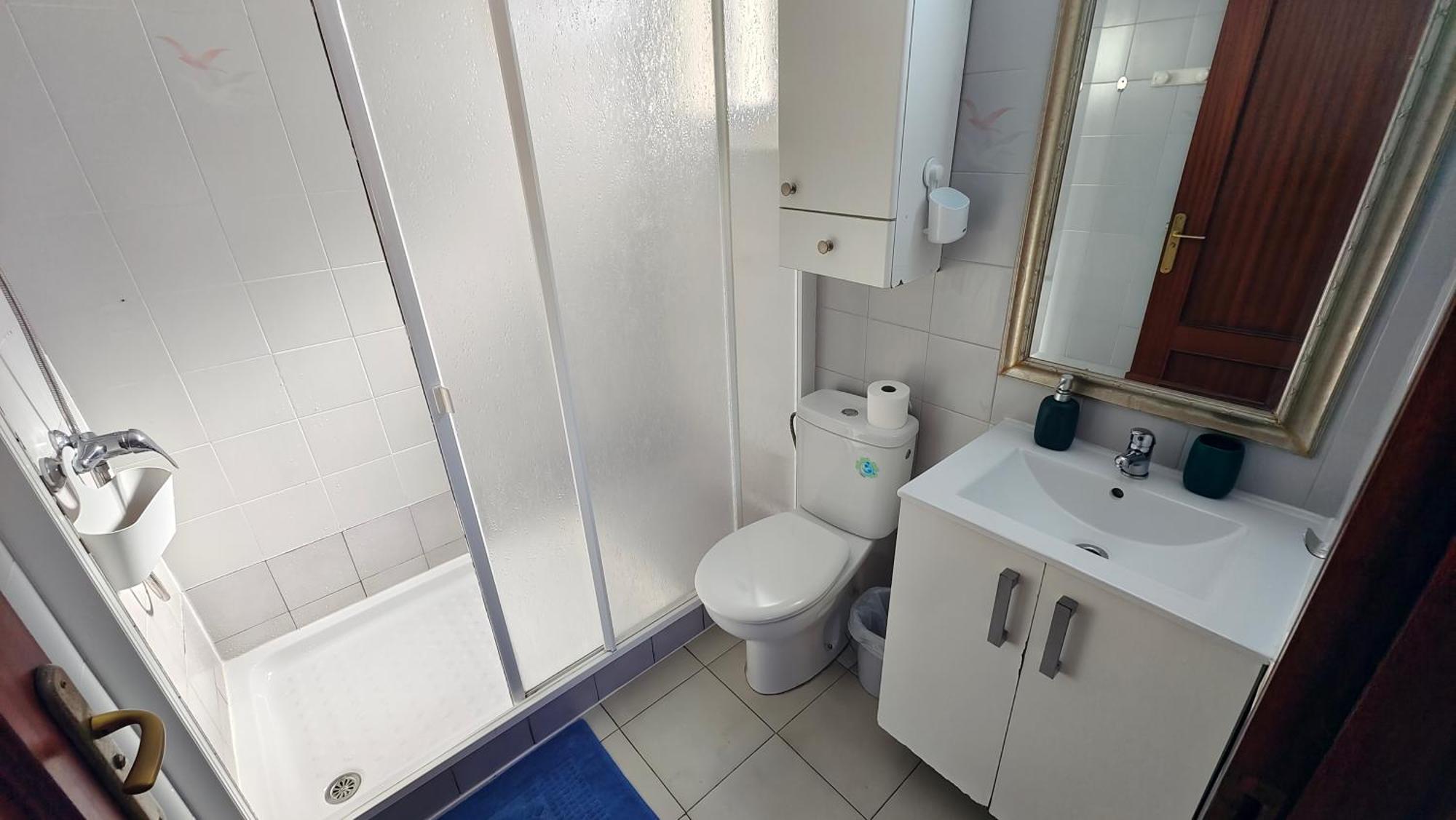 Apartamento Palmeras Del Sur Costa Adeje  Exterior foto