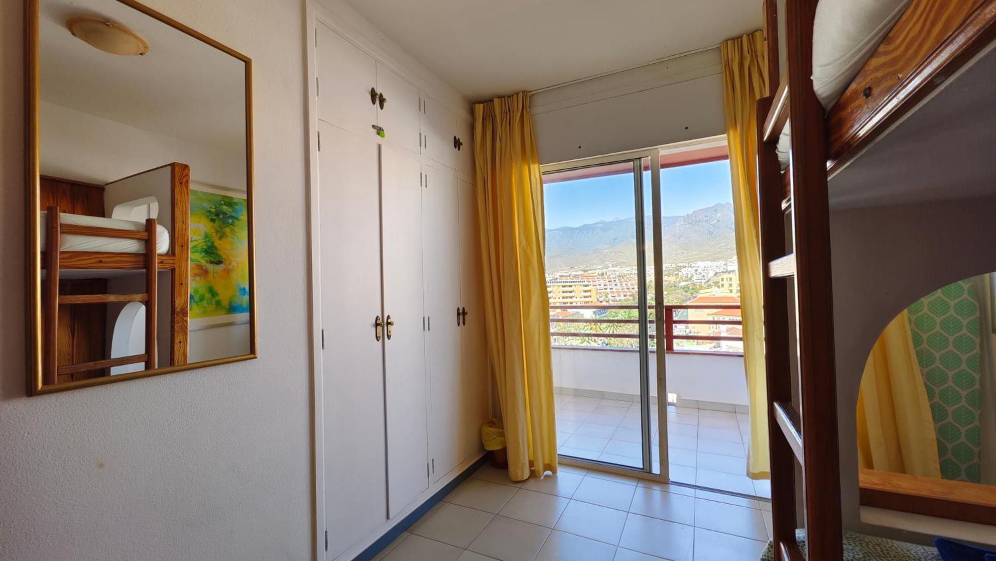 Apartamento Palmeras Del Sur Costa Adeje  Exterior foto