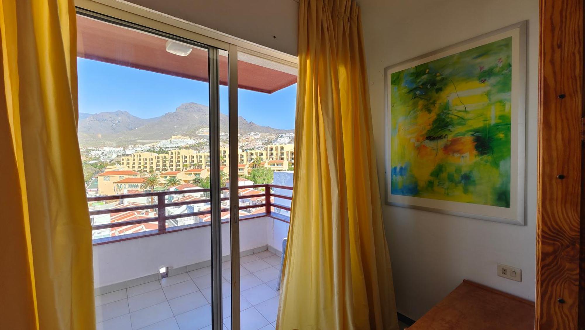 Apartamento Palmeras Del Sur Costa Adeje  Exterior foto