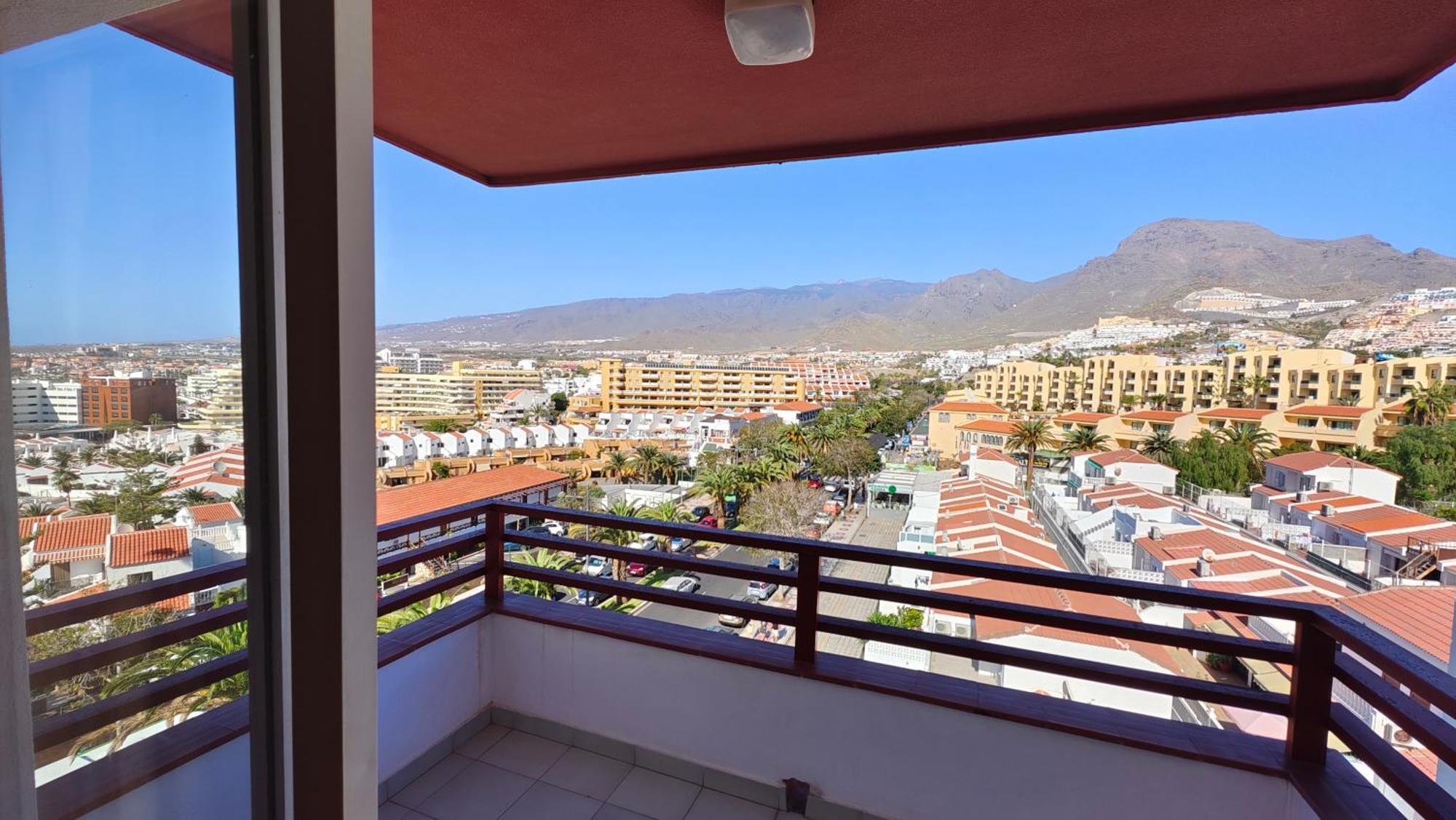 Apartamento Palmeras Del Sur Costa Adeje  Exterior foto