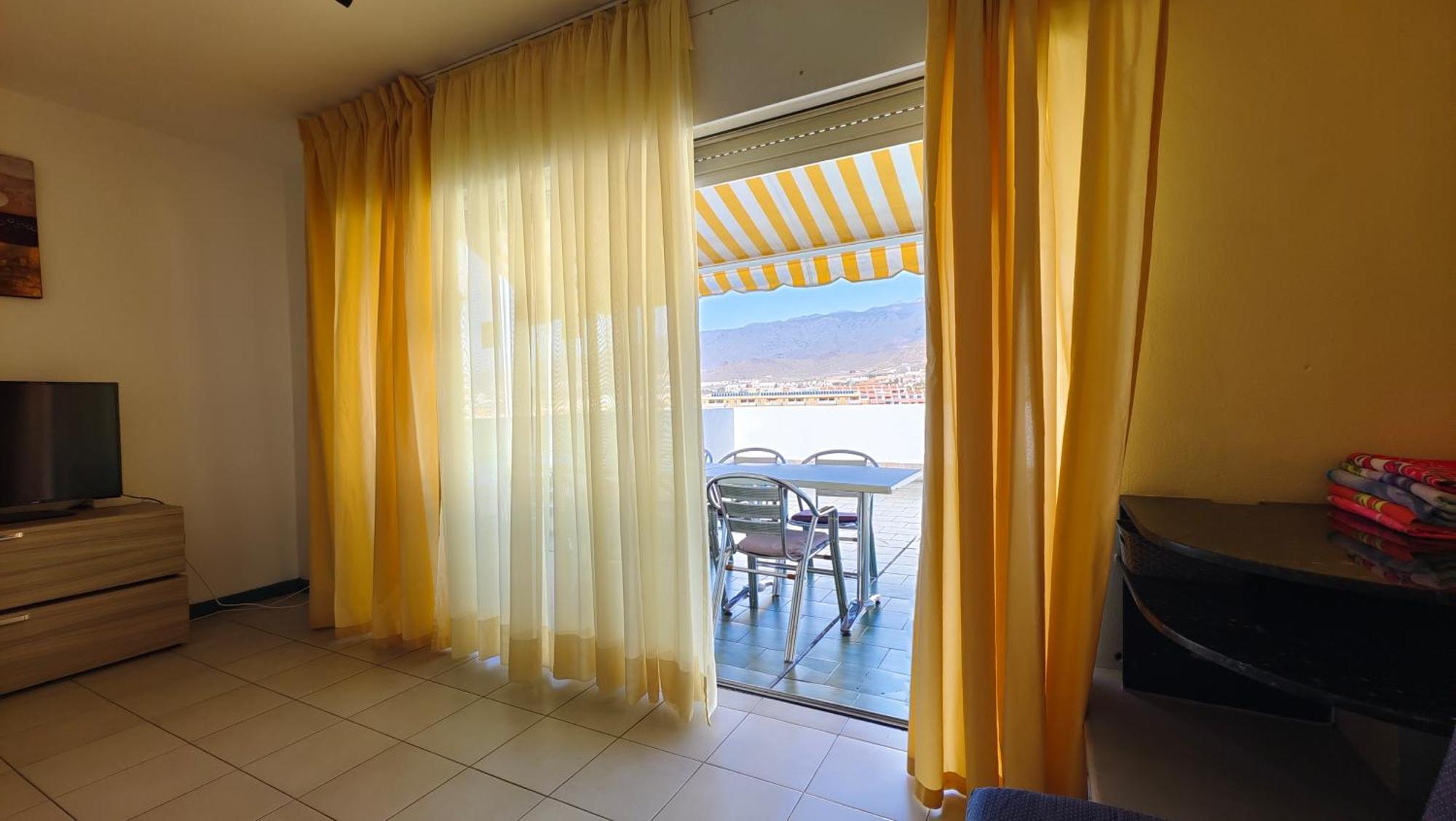 Apartamento Palmeras Del Sur Costa Adeje  Exterior foto