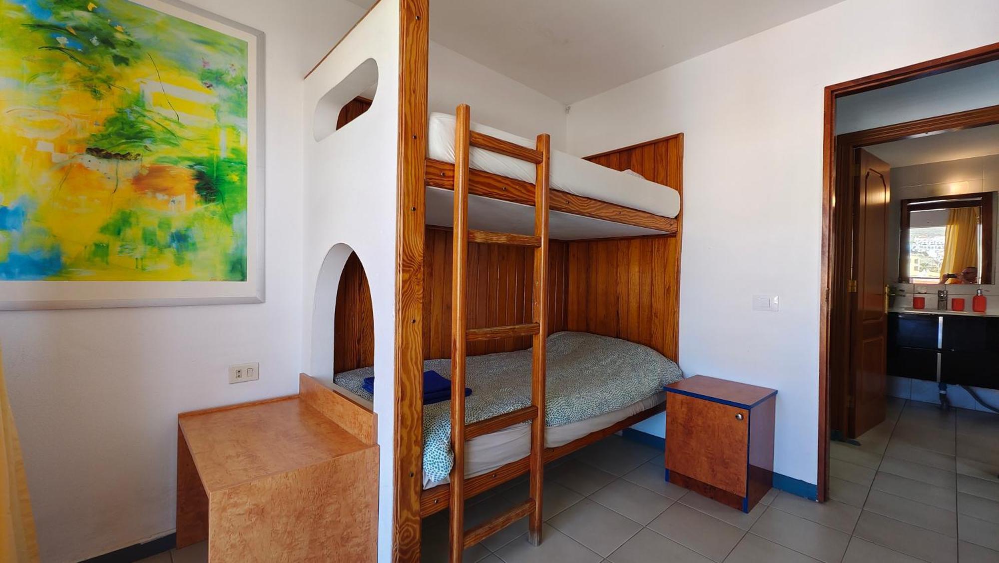 Apartamento Palmeras Del Sur Costa Adeje  Exterior foto