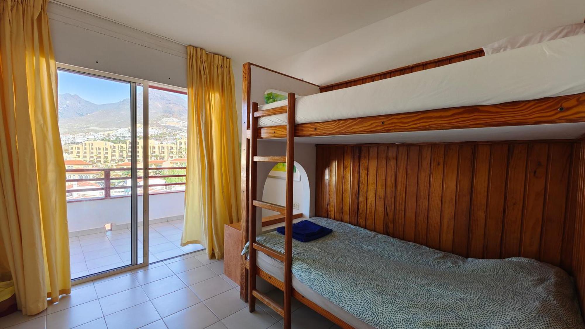 Apartamento Palmeras Del Sur Costa Adeje  Exterior foto