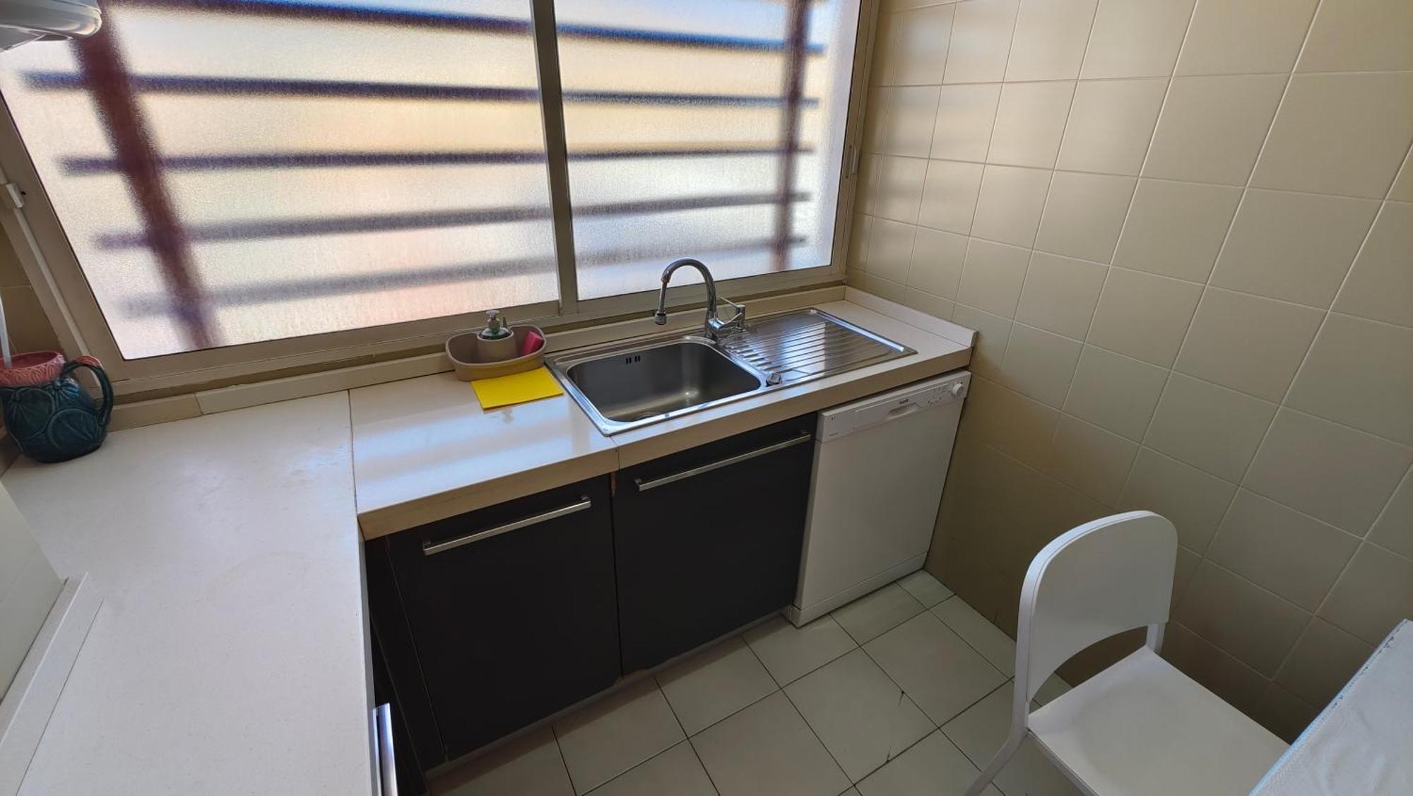 Apartamento Palmeras Del Sur Costa Adeje  Exterior foto