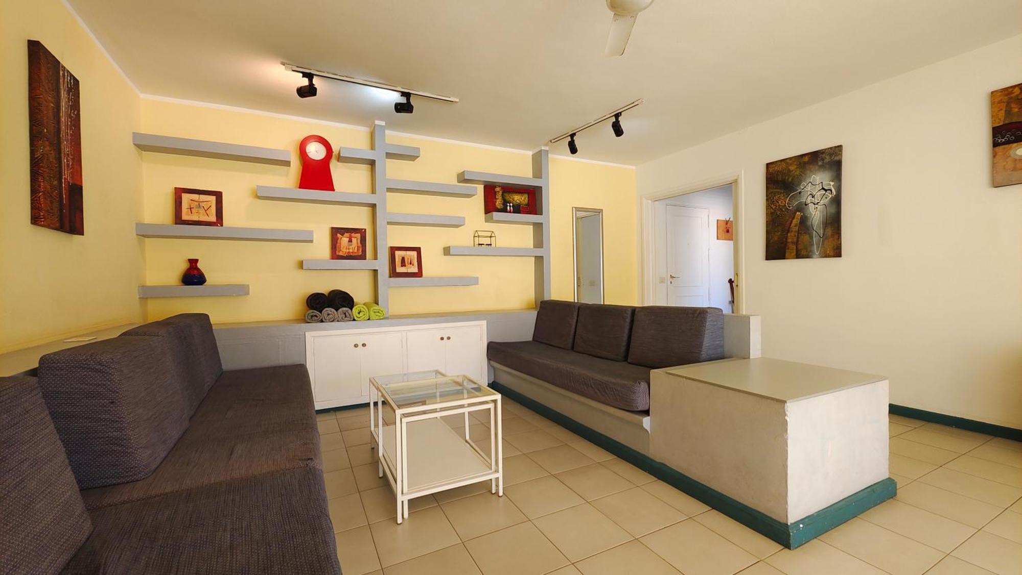 Apartamento Palmeras Del Sur Costa Adeje  Exterior foto