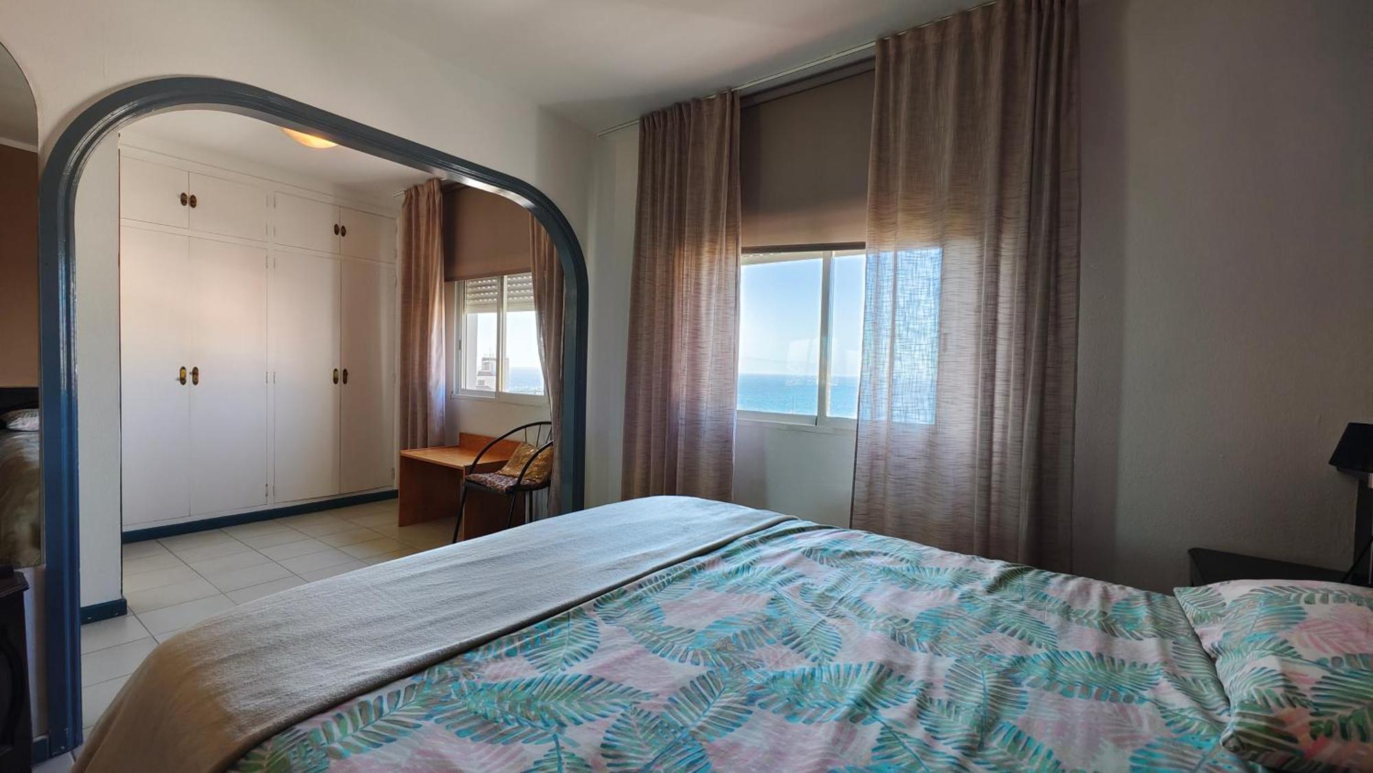 Apartamento Palmeras Del Sur Costa Adeje  Exterior foto