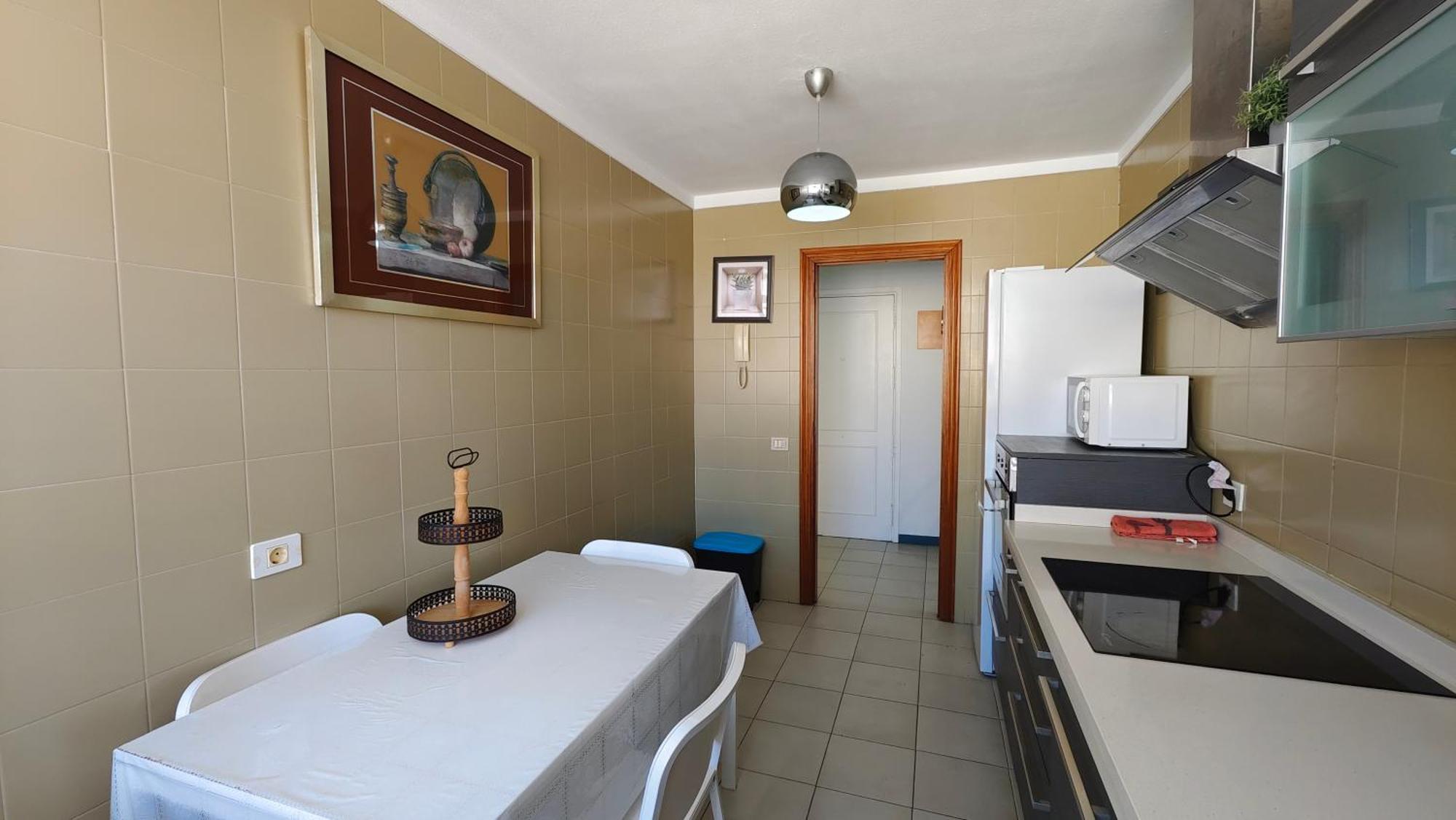 Apartamento Palmeras Del Sur Costa Adeje  Exterior foto