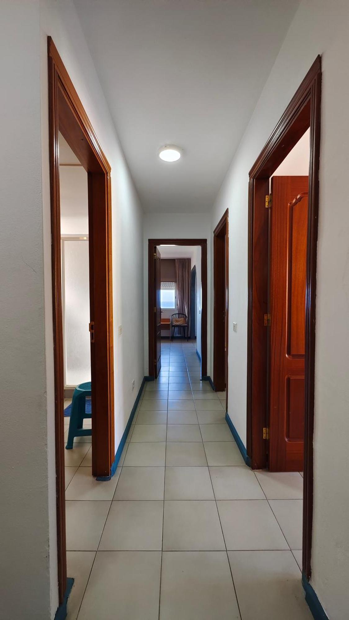 Apartamento Palmeras Del Sur Costa Adeje  Exterior foto