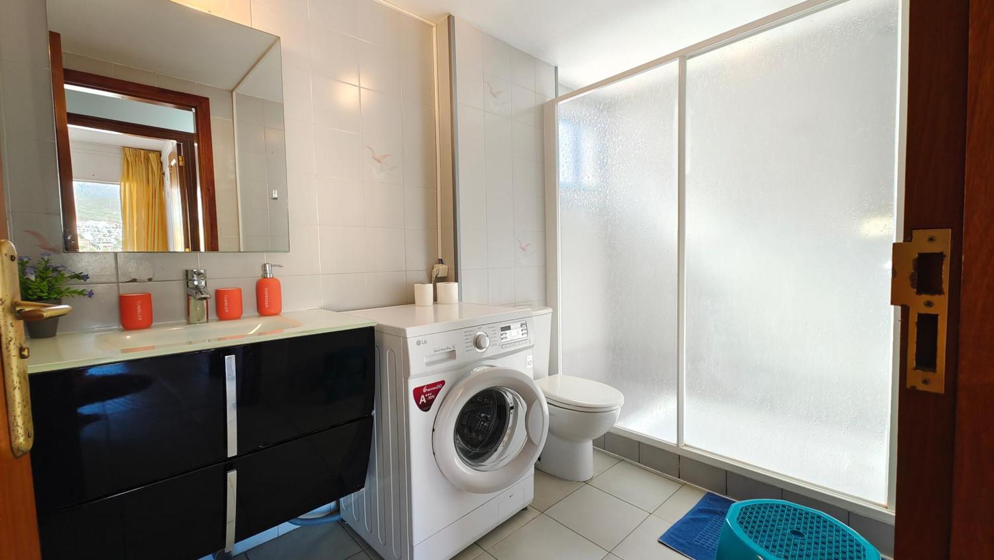 Apartamento Palmeras Del Sur Costa Adeje  Exterior foto