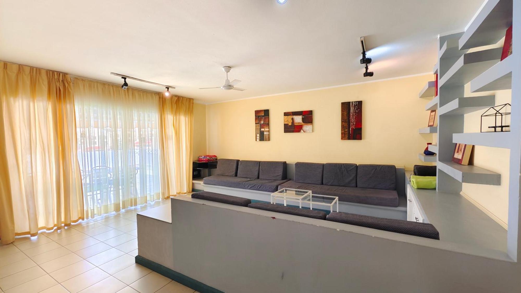 Apartamento Palmeras Del Sur Costa Adeje  Exterior foto