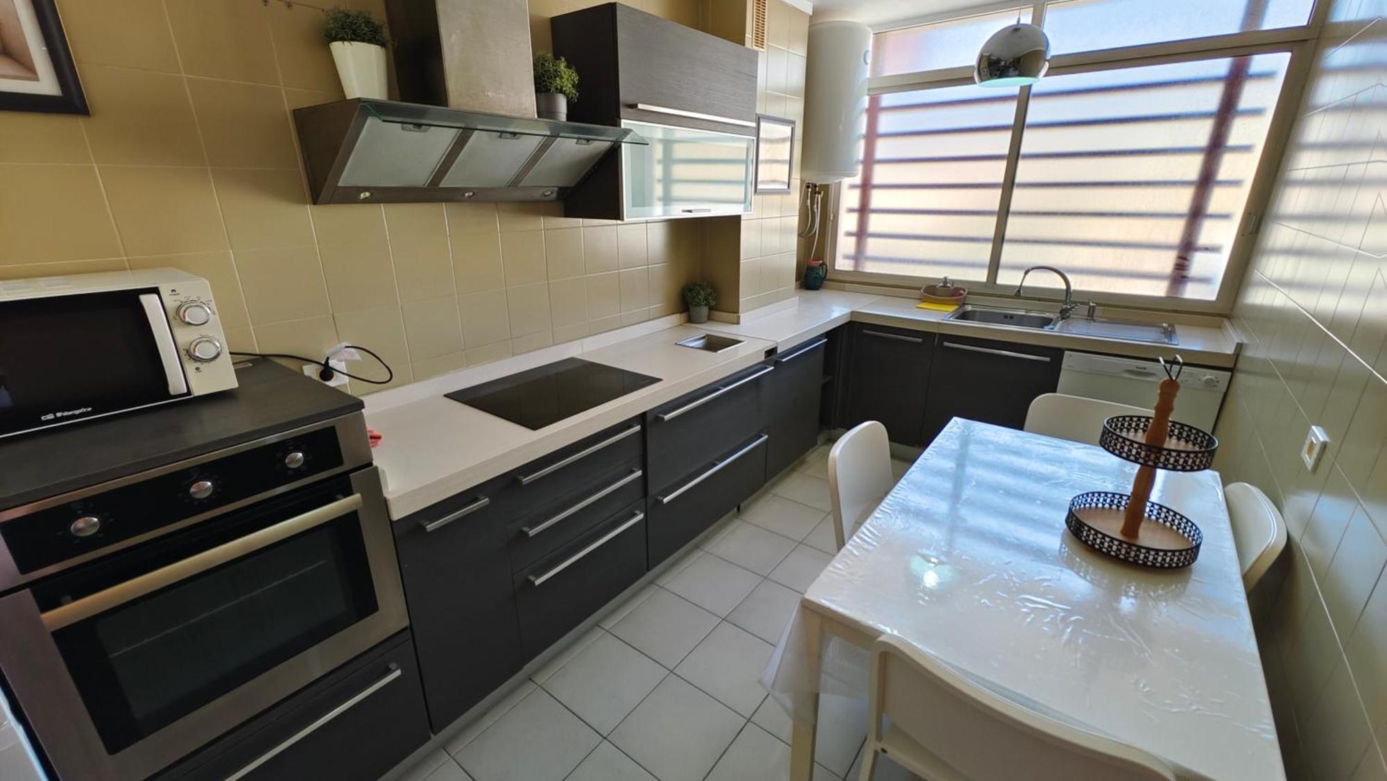 Apartamento Palmeras Del Sur Costa Adeje  Exterior foto