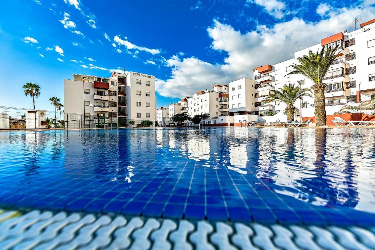 Apartamento Palmeras Del Sur Costa Adeje  Exterior foto